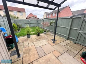 Garden- click for photo gallery